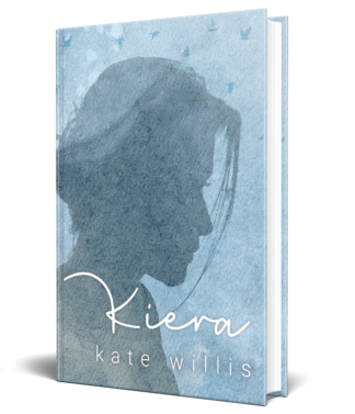 Kiera (Hardcover, Shipping Included)