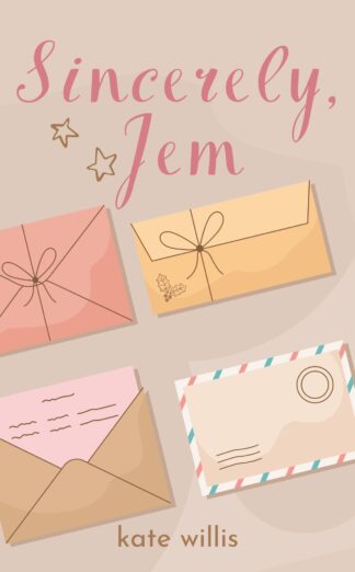 Sincerely, Jem