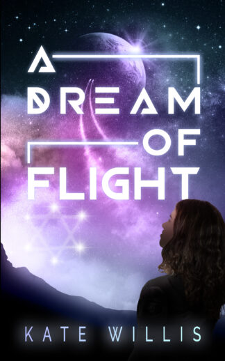 NEW! A Dream of Flight